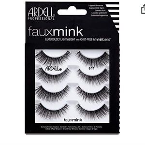 🎁10 for $100🎁 Ardell faux mink lashes